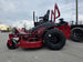 Ferris 5902065 ISX3300 60" Zero Turn Mower Util Trailer Bundle (Instant Rebate Included) right side view picture