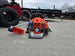 Ferris 5902065 ISX3300 60" Zero Turn Mower Util Trailer Handhelds Bundle (Instant Rebate Included) front hand held view picture 