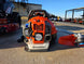 Ferris 5902075 60" ISX800 Zero Turn Mower Handhelds Bundle (Instant Rebate Included) back 150BT view picture 