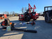 Ferris 5902075 60" ISX800 Zero Turn Mower Util Trailer Handhelds Bundle side hand held view picture 