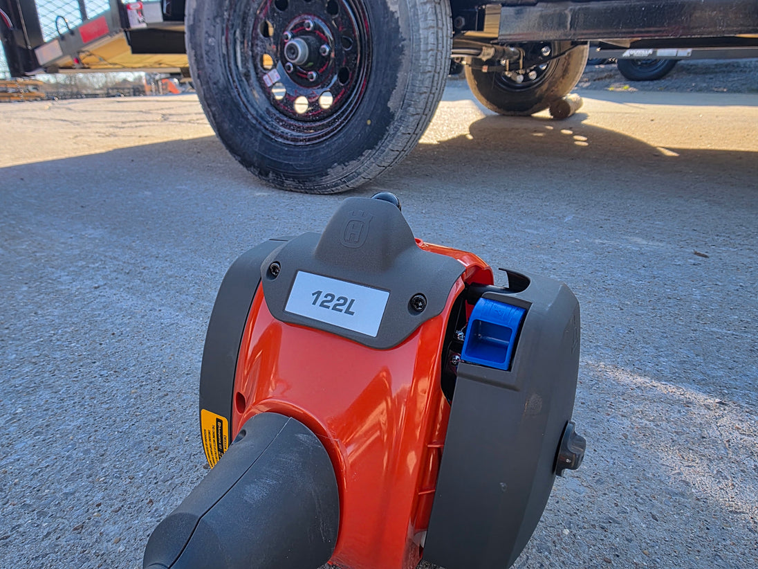 Ferris 5902075 60" ISX800 Zero Turn Mower Util Trailer Handhelds Bundle weed eater view picture 