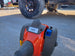 Ferris 5902075 60" ISX800 Zero Turn Mower Util Trailer Handhelds Bundle weed eater view picture 