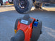 Ferris 5902075 60" ISX800 Zero Turn Mower Util Trailer Handhelds Bundle weed eater view picture 
