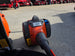 Ferris 5902078 ISX2200 60" Zero Turn Mower Encl Trailer Handhelds Bundle trimmer engine view picture 