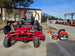 Ferris 5902078 ISX2200 60" Zero Turn Mower Handhelds Bundle (Instant Rebate Included) front view picture 