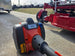 Ferris 5902078 ISX2200 60" Zero Turn Mower Handhelds Bundle (Instant Rebate Included) front trimmer view picture 