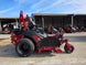 Ferris 5902078 ISX2200 60" Zero Turn Mower Handhelds Bundle (Instant Rebate Included) left side view picture 