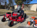 Ferris 5902078 ISX2200 60" Zero Turn Mower Handhelds Bundle (Instant Rebate Included) mower view picture 