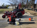 Ferris 5902078 ISX2200 60" Zero Turn Mower Handhelds Bundle (Instant Rebate Included) right side view picture 