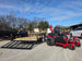 Ferris 5902078 ISX2200 60" Zero Turn Mower Utility Trailer Bundle (Instant Rebate Included) Ferris 5902078 ISX2200 60" Zero Turn Mower Utility Trailer Bundle (Instant Rebate Included) left side view picture 