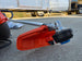 Ferris 5902101 500S 48" Zero Turn Mower Encl Trailer Handhelds Bundle trimmer head view picture 