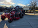 Ferris 5902101 500S 48" Zero Turn Mower Util Trailer Bundle front view picture