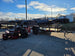 Ferris 5902101 500S 48" Zero Turn Mower Util Trailer Bundle front right angled view picture