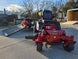 Ferris 5902101 500S 48" Zero Turn Mower Util Trailer Handhelds Bundle front mower view picture 