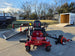 Ferris 5902101 500S 48" Zero Turn Mower Util Trailer Handhelds Bundle front view picture 