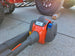 Ferris 5902101 500S 48" Zero Turn Mower Util Trailer Handhelds Bundle trimmer engine view picture 