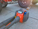 Ferris 5902101 500S 48" Zero Turn Mower Util Trailer Handhelds Bundle trimmer engine view picture 