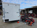 Ferris 5902103 61" 500S Zero Turn Mower Encl Trailer Handheld Packageback view picture 