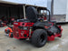 Ferris 5902103 61" 500S Zero Turn Mower Handheld Package back right angled view picture 