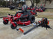 Ferris 5902103 61" 500S Zero Turn Mower Handheld Package front right angled view picture 