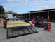 Ferris 5902103 61" 500S Zero Turn Mower Util Trailer Handheld Packageback view picture 