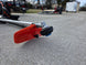 Ferris 5902103 61" 500S Zero Turn Mower Util Trailer Handheld Package trimmer head view picture 
