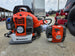 Ferris 5902144 42" 300S Zero Turn Mower Handheld Bundle back hand held view picture 