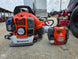 Ferris 5902144 42" 300S Zero Turn Mower Handheld Bundle back hand held view picture 