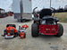 Ferris 5902144 42" 300S Zero Turn Mower Handheld Bundle back view picture 