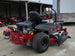 Ferris 5902144 42" 300S Zero Turn Mower Handheld Bundle back right angled view picture 