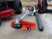 Ferris 5902144 42" 300S Zero Turn Mower Handheld Bundle front hand held view picture