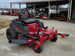 Ferris 5902144 42" 300S Zero Turn Mower Handheld Bundle front left angled view picture 