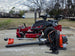 Ferris 5902144 42" 300S Zero Turn Mower Handheld Bundle right side view picture 