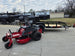Ferris 5902144 42" 300S Zero Turn Mower Util Trailer Bundle front view picture 