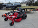 Ferris 5902144 42" 300S Zero Turn Mower Util Trailer Handheld Bundle front mower view picture 