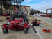 Ferris 5902154 52" ISX800 Commercial Zero Turn Mower Handheld Bundle front view picture 