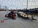 Ferris 5902154 52" ISX800 Commercial Zero Turn Mower Utility Trailer Handheld Bundle right side view picture 