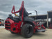 Ferris 5902157 ISX 2200 Zero Turn Mower 52" 28HP Vanguard (Instant Rebate Included) Back right angle picture