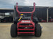 Ferris 5902157 ISX 2200 Zero Turn Mower 52" 28HP Vanguard (Instant Rebate Included) Back side picture 