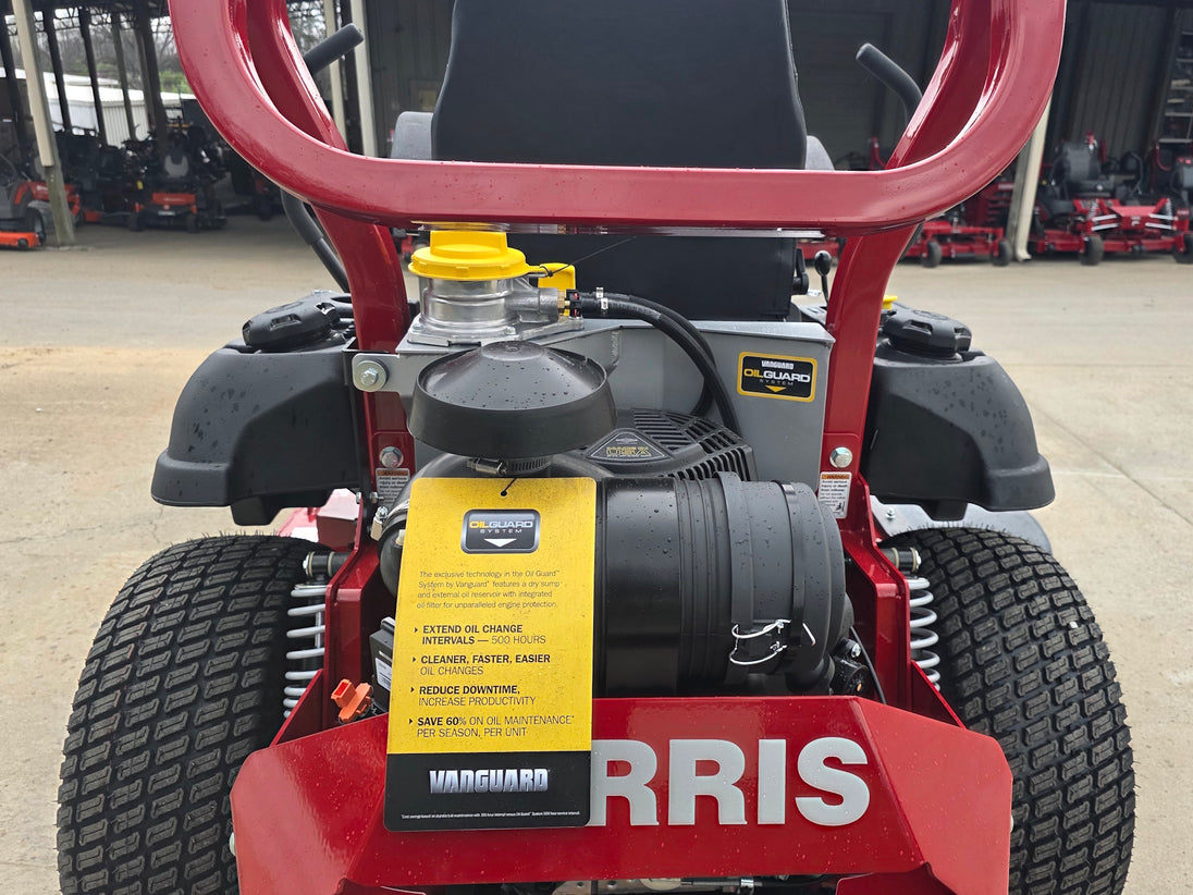 Ferris 5902157 ISX 2200 Zero Turn Mower 52" 28HP Vanguard (Instant Rebate Included) Engine picture 