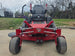 Ferris 5902157 ISX 2200 Zero Turn Mower 52" 28HP Vanguard (Instant Rebate Included) Front side picture 