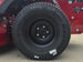 Ferris 5902157 ISX 2200 Zero Turn Mower 52" 28HP Vanguard (Instant Rebate Included) Rear tire picture 