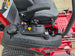 Ferris 5902157 ISX 2200 Zero Turn Mower 52" 28HP Vanguard (Instant Rebate Included) Throttle control picture 