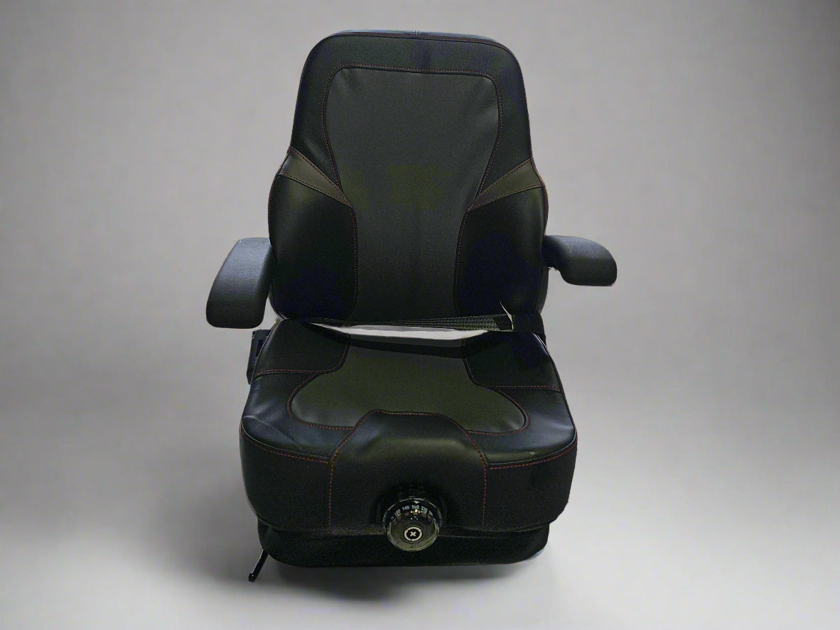 Ferris 84006088 Premium High Back Suspension Seat