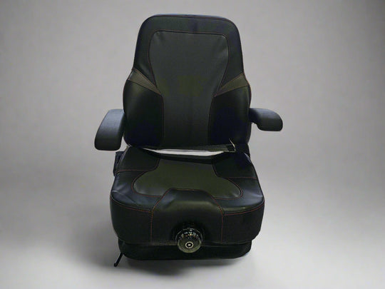 Ferris 84006088 Premium High Back Suspension Seat