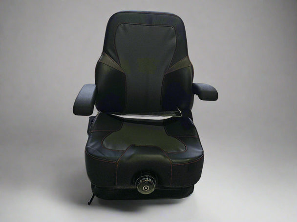 Ferris 84006088 Premium High Back Suspension Seat