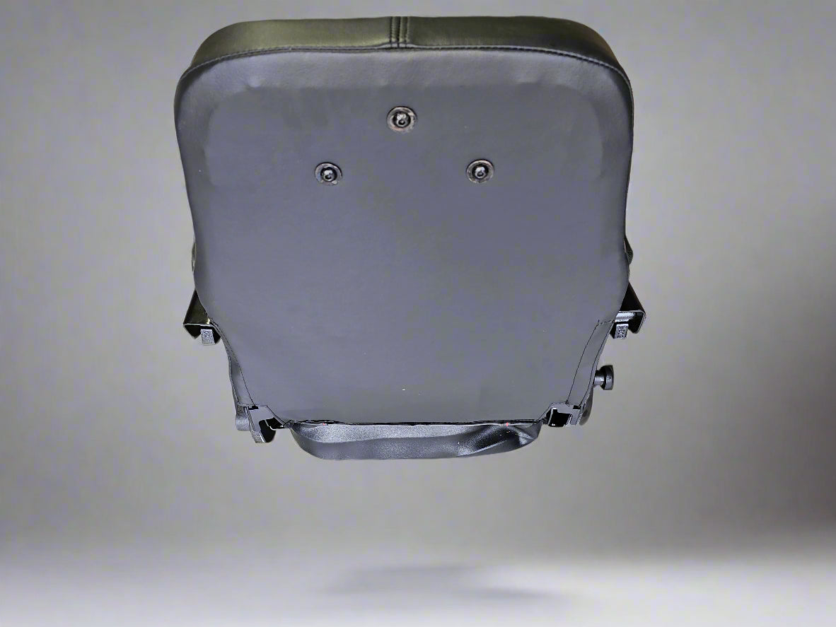 Ferris 84006088 Premium High Back Suspension Seat Image 3