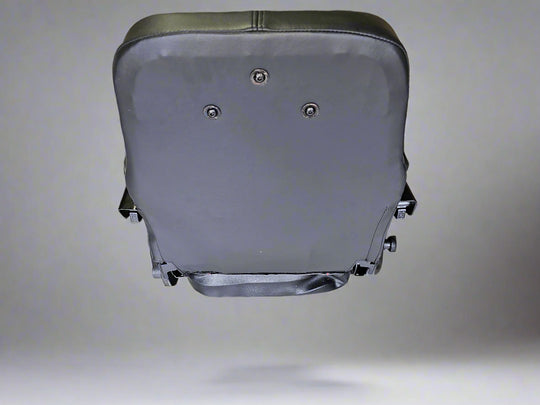 Ferris 84006088 Premium High Back Suspension Seat Image 3