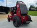 Ferris FB1000 5902012 Hurricane™ Stand Ride On Blower 18HP Vanguard Back left angle picture