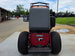 Ferris FB1000 5902012 Hurricane™ Stand Ride On Blower 18HP Vanguard Back side picture 